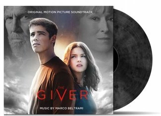 BELTRAMI, MARCO Giver LP MOV