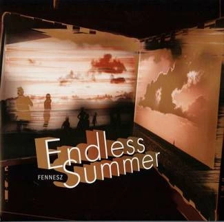 FENNESZ Endless Summer 2LP