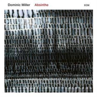 MILLER, DOMINIC Absinthe CD