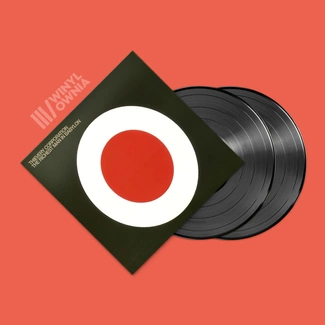 THIEVERY CORPORATION The Richest Man In Babylon 2LP