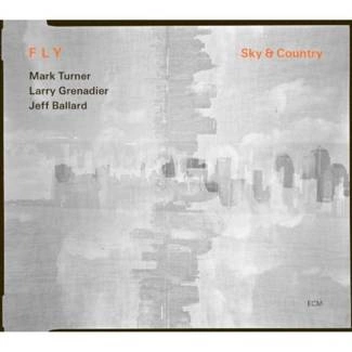 FLY Sky & Country CD
