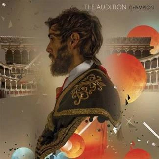 AUDITION, THE Champion CD
