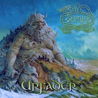 GRIMNER Urfader CD