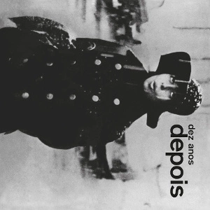 LEAO, NARA Dez Anos Depois 2 LP MOV