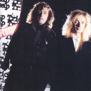 CHEAP TRICK Lap Of Luxury CD