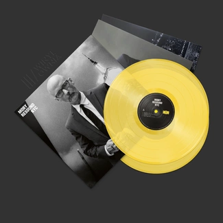 MOBY Resound NYC 2LP INDIE