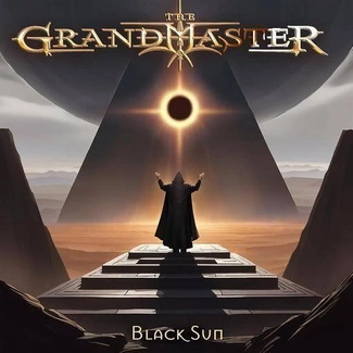 GRANDMASTER, THE Black Sun CD