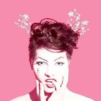 AMANDA PALMER & THE GRAND THEFT ORCHESTRA Theatre Is Evil CD DIGIPAK