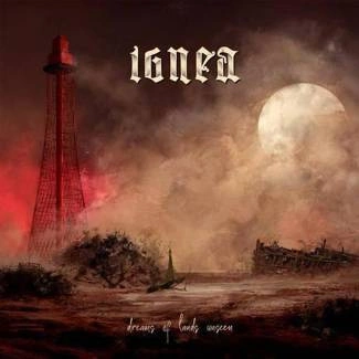 IGNEA Dreams Of Lands Unseen LP