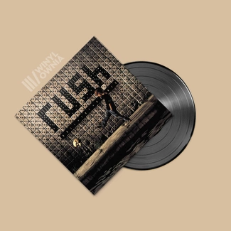 RUSH Roll The Bones (syeor 2025) LP