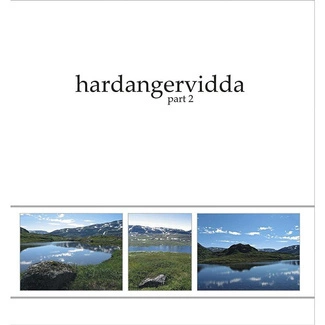 ILDJARN-NIDHOGG Hardangervidda II CD DIGIBOOK