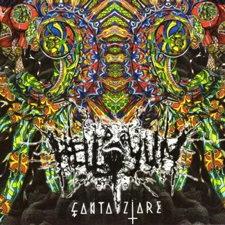 HELLYUM Fantaziare CD DIGIPAK