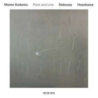 KODAMA, MOMO Point Of Line CD