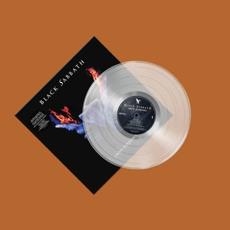 BLACK SABBATH Cross Purposes (lp 2024 Remaster) LP