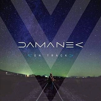 DAMANEK On Track CD