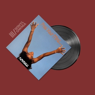 [OUTLET] FUNKADELIC Free Your Mind...And Your Ass LP