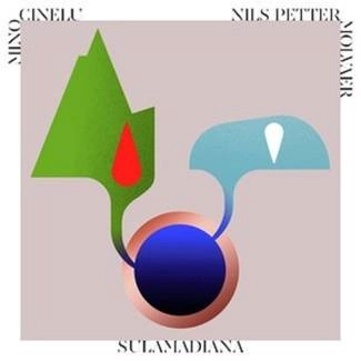 CINELU, MINO & MOLVAR, NILS PETER Sulamadiana CD