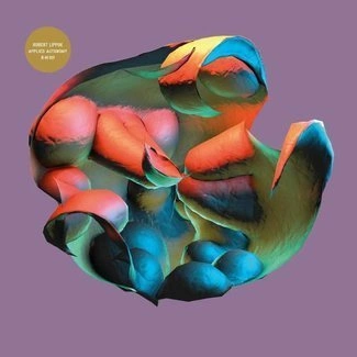 ROBERT LIPPOK Applied Autonomy LP