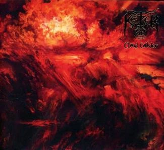 KETZER Cloud Collider Limited Edition CD DIGIPAK