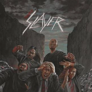 V/A Tribute To Slayer LP