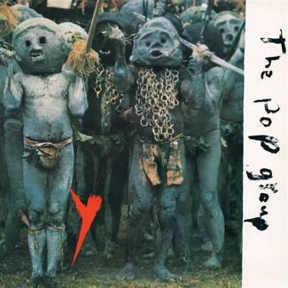 POP GROUP, THE Y CD