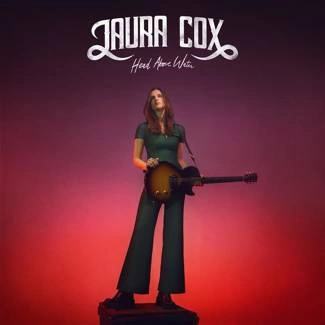 COX, LAURA Head Above Water CD DIGIPAK