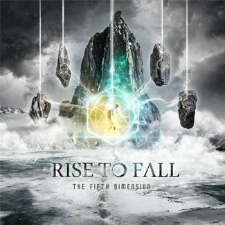 RISE TO FALL The Fifth Dimension CD
