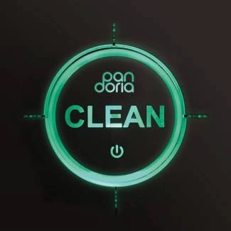 PANDORIA Clean CD