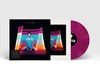 LP || Vinyl || Album || Violet