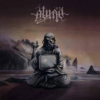 BINAH Phobiate CD