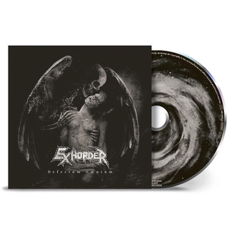 EXHORDER Defectum Omnium CD