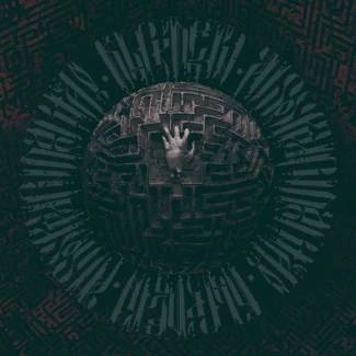 BLACKDEATH Also Sprach Das Chaos CD DIGIPAK