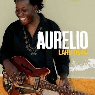 AURELIO Laru Beya CD ECOPACK