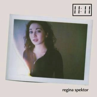 SPEKTOR, REGINA 11:11 CD