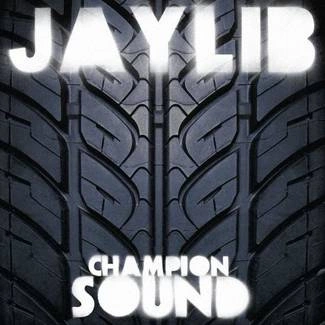 JAYLIB Champion Sound 2LP