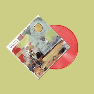 VILLAGERS Darling Arithmetic (2024 Edition) LP Red