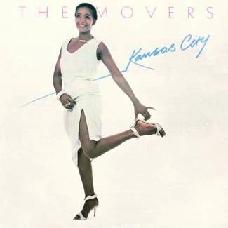 THE MOVERS Kansas City LP