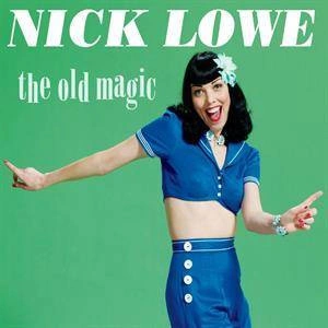LOWE, NICK Old Magic LP