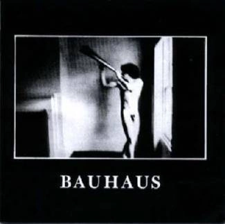 BAUHAUS In The Flat Field - Remastered CD