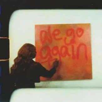 ENNY We Go Again SPLATTER RSD LP