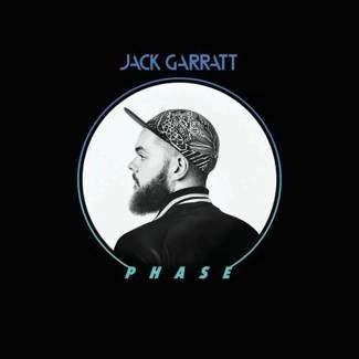 GARRATT, JACK Phase (pl) CD