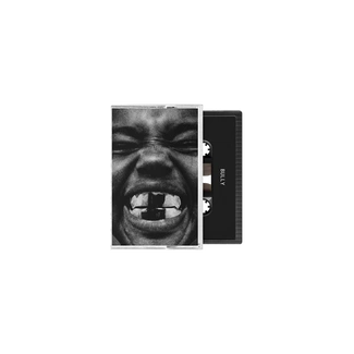 YE Bully CASSETTE