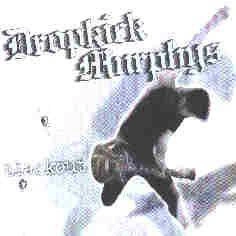 DROPKICK MURPHYS Blackout CD