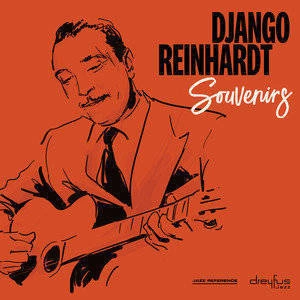 REINHARDT, DJANGO Souvenirs CD