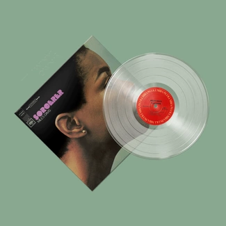 DAVIS, MILES Sorcerer LP MOV