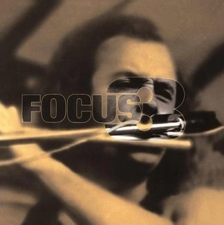 FOCUS Focus 3 2LP