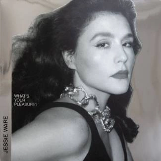 WARE, JESSIE What's Your Pleasure? (platinum) 2CD
