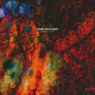 JONO MCCLEERY Pagodes LP