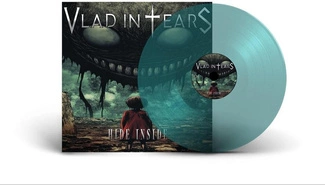 VLAD IN TEARS Hide Inside PETROL LP