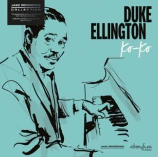 ELLINGTON, DUKE Ko-ko CD